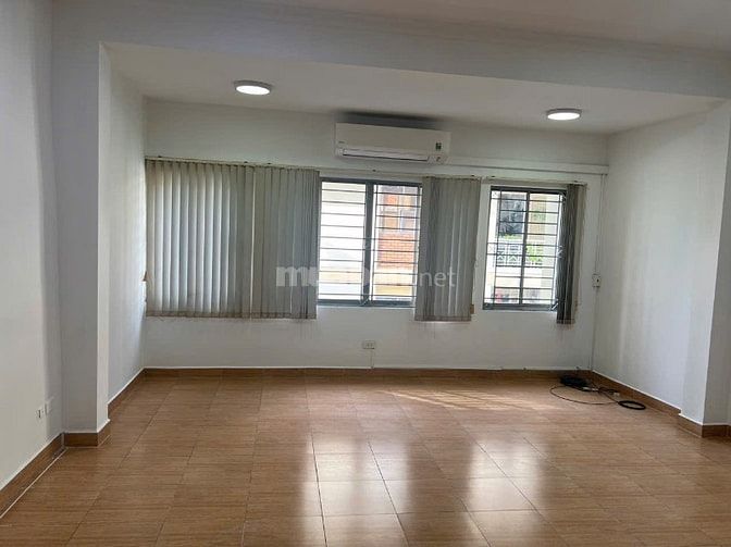 CHO THUÊ VĂN PHÒNG 55M² TẠI QUẬN 1, TP.HCM