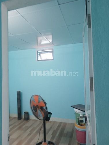 Nhà Nguyên căn Mới Xây 32m2, Gác Lửng