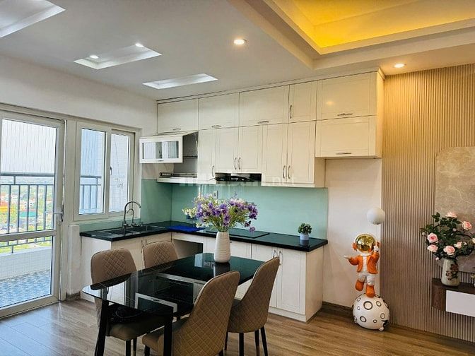 Chính chủ bán căn góc 2 ngủ diện tích: 76m2 khu đô thị thanh hà, Hà Đô