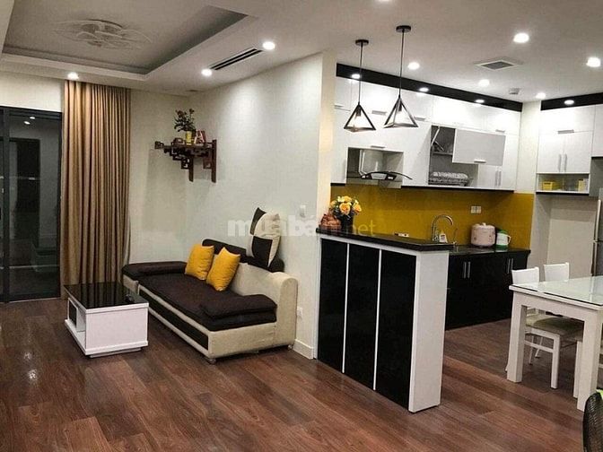 Siêu Phẩm, Bán Tòa nhà 3 mặt thoáng Phố Tân Ấp, Ba Đình: 85m2, MT 6m