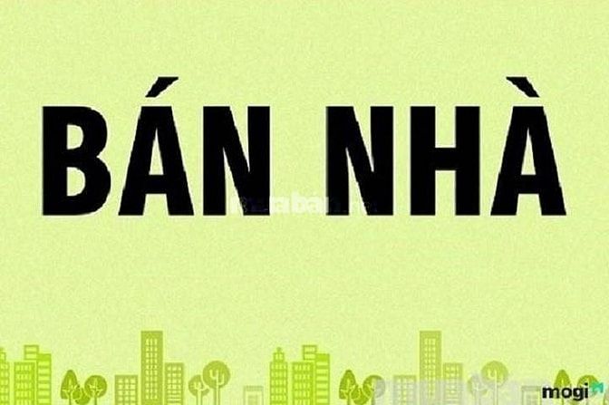 Chính chủ bán nhà số 26 ngõ 294/8 Đội Cấn - Ba Đình - Hà Nội