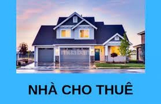 Cho thuê nhà ngõ 112 làng Giảng Võ, Hà Nội, 4 tầng