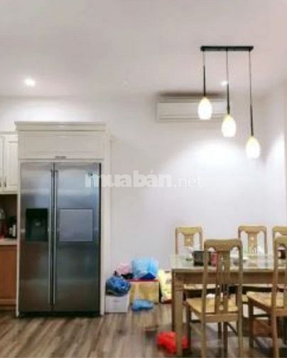 Bán nhà Vạn Phúc – Hà Đông.Ôtô đỗ cửa Dt 60m2, . Giá 13.2 tỷ