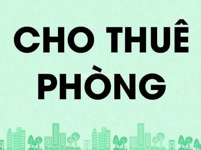 Nhà có 2 phòng Lầu 1 cho Nữ sinh viên, NVVP thuê gần đg Hưng Phú Q8