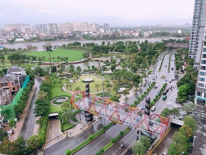 CHÍNH CHỦ BÁN CĂN 3PN TÒA LANDMARK81 FULL NT GIÁ 22 TỶ