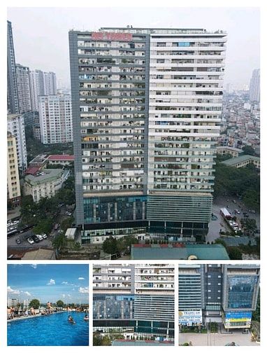 🔑 SỞ HỮU NGAY CĂN HỘ CAO CẤP HEI TOWER 03PN-2VS GIÁ CHỈ 5.XX TỶ