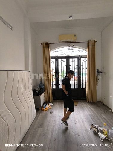 Mặt tiền lũy bán bích 4*7m 2 lầu giá 13tr