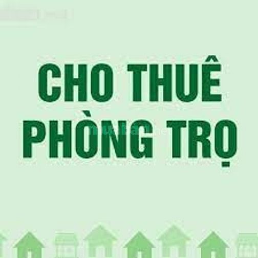 Cho thuê phòng trọ ngõ 87 Láng Hạ quận Ba Đình Hà Nội