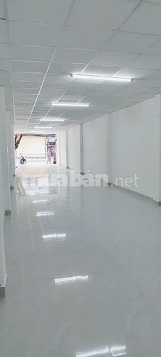 Cho thuê MBKD 100m2 Nguyễn Thị Thập, Quận 7, VT hiếm, giá chỉ 40 triệu