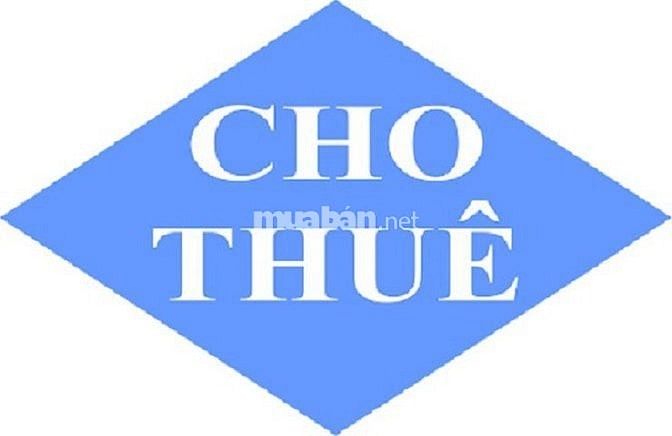 Cho thuê nhà trọ khép kín phố Phạm Ngọc Thạch, DT 30m2, giá 3,5 triệu