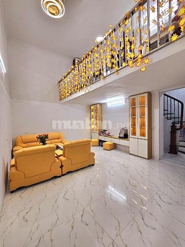 NHÀ ĐẸP NGUYỄN TRÃI, THANH XUÂN- 30M RA PHỐ- HÀNG XÓM ROYAL CITY-