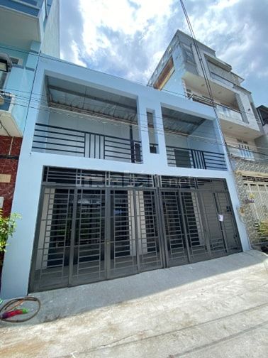 Cho thuê kho 171/1 đường số 1 Nam Hùng Vương, dt: 160m2. Giá: 15 triệu