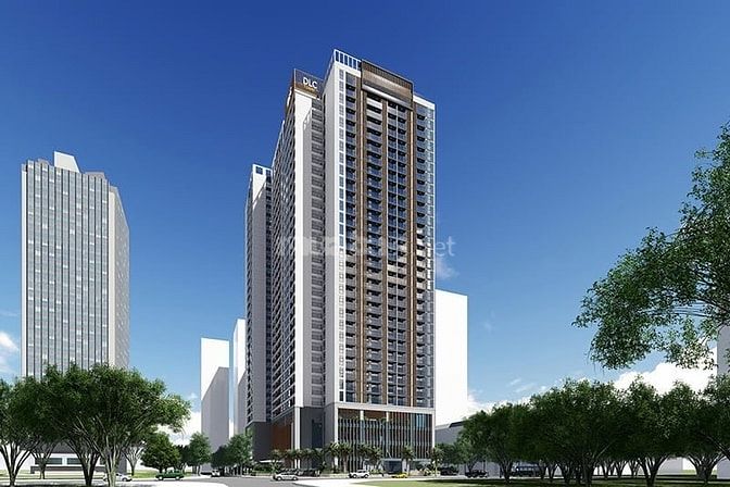 Chính chủ bán căn số 11 tầng 911 chung cư Harmony Square Nguyễn Tuân