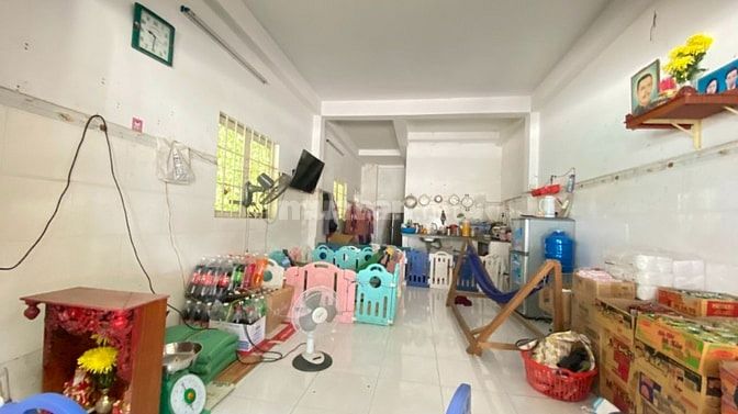 150m2, đường 16m, tiện kinh doanh, cho thuê 6 triệu/tháng, ngay khu A