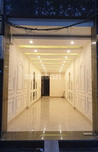 Cho thuê cửa hàng mặt Phố Huế - 94m2 - MT 3,1m, giá 40 triệu/ tháng