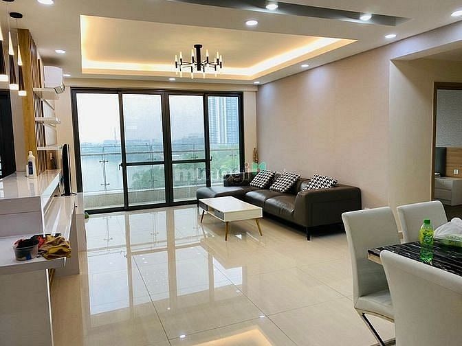 Cho thuê căn hộ Grand view  , Phú Mỹ Hưng , Quận 7. 3PN giá 25 triệu