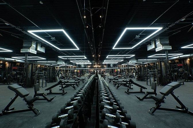 Cần thuê mb mở Gym + Net Gaming  , q7, 3, 5, 6, 8, 10 B.Thạnh,P.Nhuận