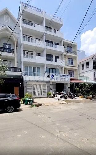 CHO THUÊ MB KINH DOANH HOẶC VĂN PHÒNG TẠI P.17 Q.GVẤP( ĐƯỜNG RỘNG 20M)