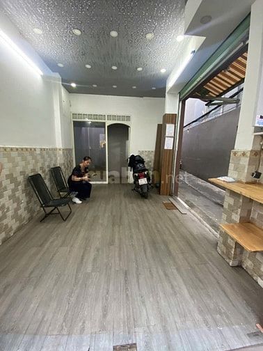 Nhà Mặt Tiền Huỳnh Văn Bánh Gần Phan ĐÌnh Phùng 150m2 Có 2 Phòng Ngủ