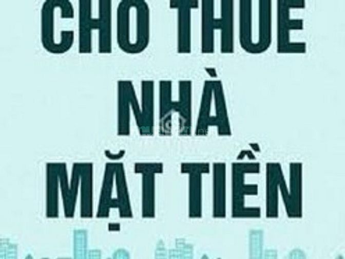 Cho thuê cửa hàng mặt phố số 72 Khâm Thiên, Đống Đa