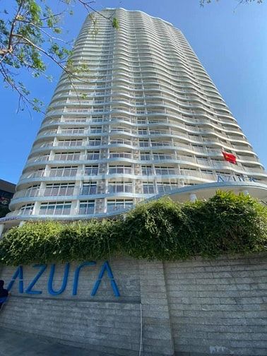 Cần bán căn hộ Azura Tower tầng cao view sông Hàn xem pháo hoa quốc tế