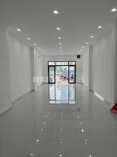 MT Đ. Gò dầu 5*20m 4 lầu nhà mới đẹp 100% giá 30tr/tháng