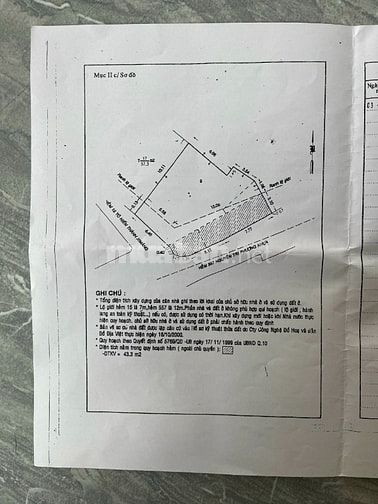 Nhà hẻm 9m Tô Hiến Thành P14 Quận 10. DT 10 x12m 5L thang máy 18 tỷ