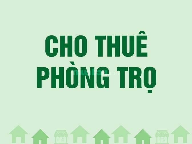 Cho thuê phòng hẻm 45 đường Trần Thái Tông, Q.Tân Bình, giá rẻ