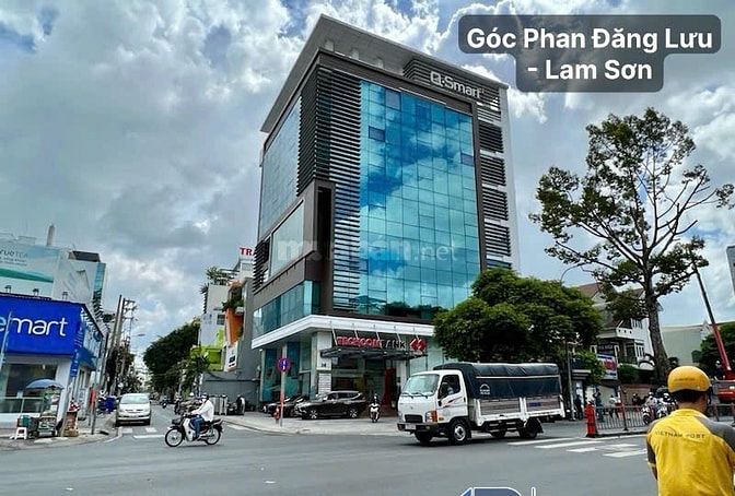 Góc 2 MT Lam Sơn hàng hiếm chính chủ