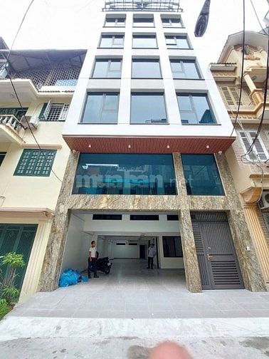 Cho Thuê Văn Phòng 120m2 Siêu Đẹp Tại Phố Kim Mã, Ba Đình - 29Tr/Tháng