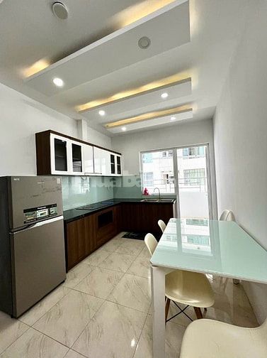 Căn Hộ 58,8m² - 2PN, 2WC - View Biển Tuyệt Đẹp