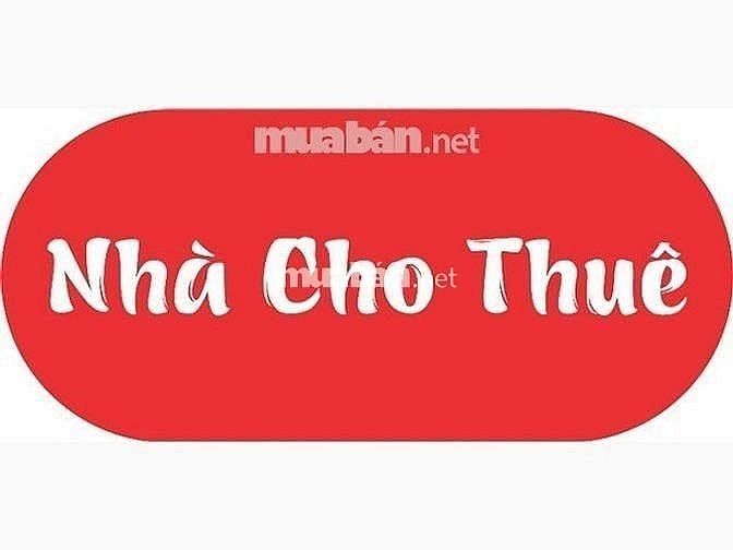 Cần cho thuê nhà ở ngõ 220 phố Bạch Mai, mặt bằng 80m2, 2 tầng