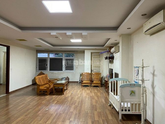 Bán nhà mặt phố Vương Thừa Vũ. 110m2, Mặt tiền 9m, 6 tầng, thang máy