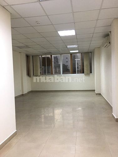 Cho thuê văn phòng MT Điện Biên Phủ, Đakao, Q1, 85m2, 20 triệu/ tháng.