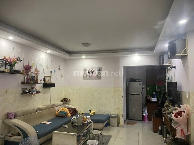 CHUNG CƯ 12 VIEW 70M2 3PN 2WC, TÂN THỚI NHẤT 8 QUẬN 12