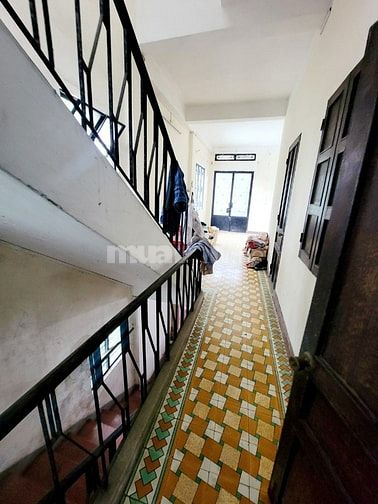 Nguyễn Thị Minh Khai - Lê Duẩn, lô góc 60m2 chỉ 13,5 tỷ.