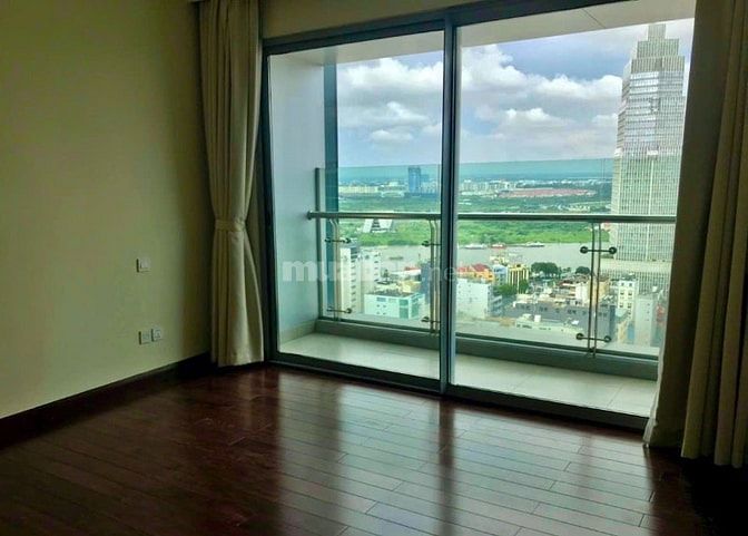 bán gấp căn vinhomes đồng khởi 160m2, full nội thất view sông, bitesco