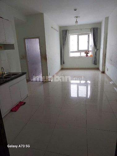 CĂN GÓC 3PN 2WC 69M2 TOPAZ HOME PHAN VĂN HỚN QUẬN 12; RẺ