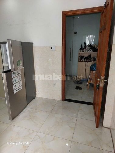 CHO THUÊ PHÒNG ĐẸP 35m2 FULL NỘI THẤT P.TRUNG MỸ TÂY Q12