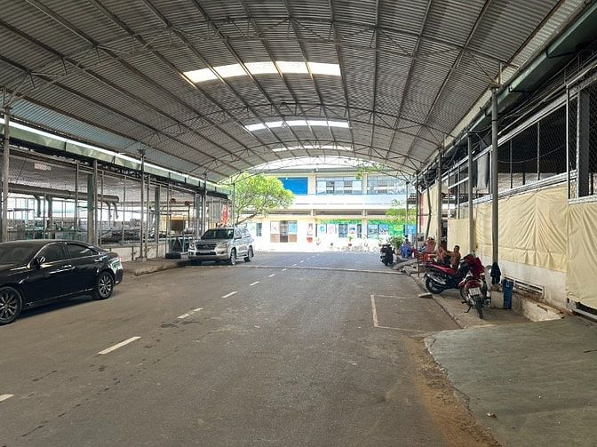 Chính chủ cho thuê kho 300 - 1200m2, đường Lý Chiêu Hoàng, P10, Quận 6