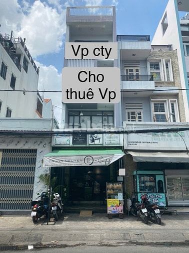 CHO THUÊ VĂN PHÒNG CÔNG TY HOẶC TRUNG TÂM DẠY HỌC