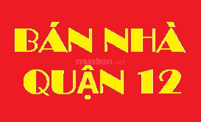 Bán nhà mặt tiền Song Hành, Quận 12, 4,5x9, sổ hồng riêng, 4,5 tỷ