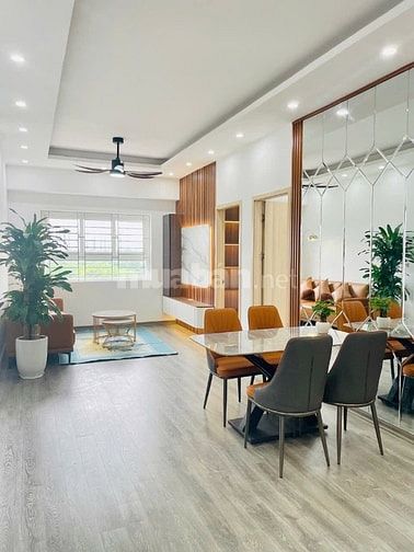 Chính chủ bán căn 3 ngủ diện tích: 82m2 khu đô thị Thanh Hà, Hà Đông,