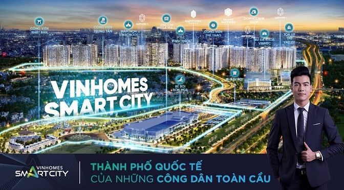 BÁN CĂN HỘ CHUNG CƯ tầng 28 Toà S4.03 Sapphire 4 - Vinhomes Smart City