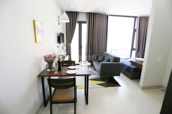 Urban Home - Căn Hộ mini cao cấp - ngã tư Hàng Xanh