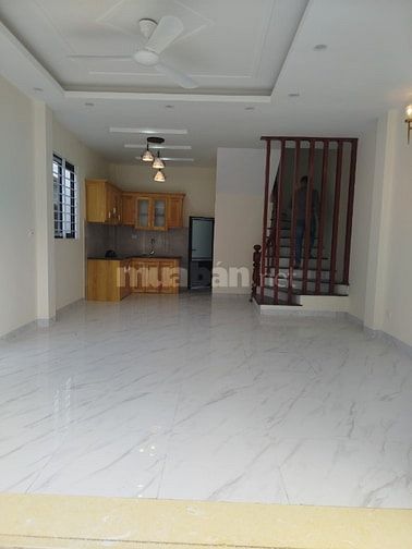 NHÀ HIẾM, GẦN YÊN NGHĨA, XE TẢI TRÁNH, 4 TẦNG, 52m2, CĂN GÓC, KINH DOA