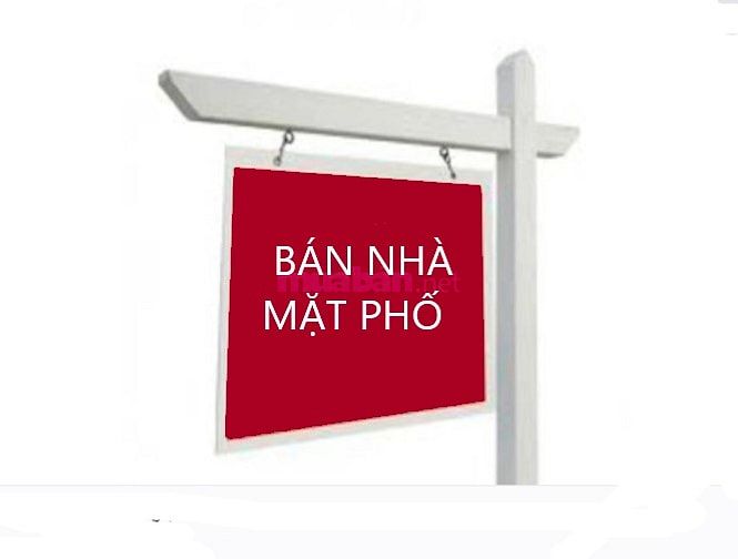 Bán nhà mặt phố Hàng Lược, quận Hoàn Kiếm. Diện tích 12,8m2