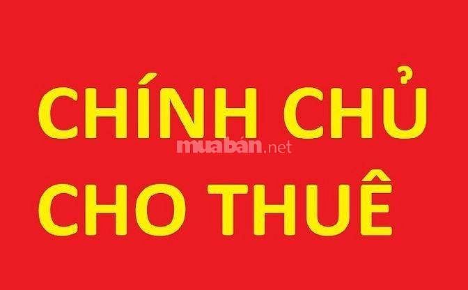 Chính chủ cho thuê nhà làm văn phòng ngõ 19 Trần Quang Diệu, Hoàng Cầu