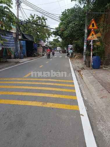 Mặt bằng cho thuê dài hạn ,thích hợp kinh doanh