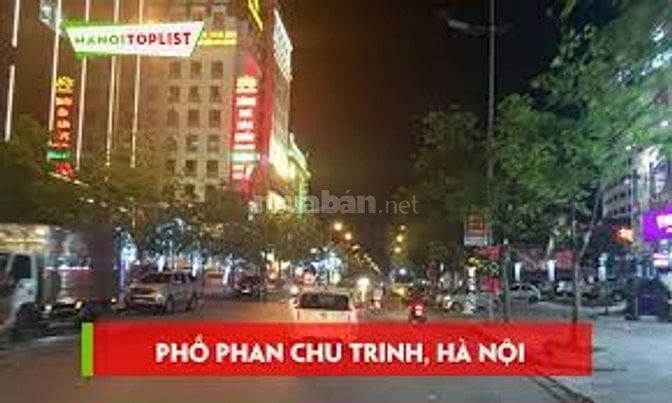 CHÍNH CHỦ CẦN cho thuê nhà tầng 2 số 1 ngõ 30 phố Phan Chu Trinh